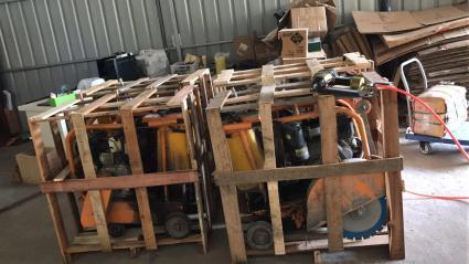 美姑行李、家具、电器包装托运