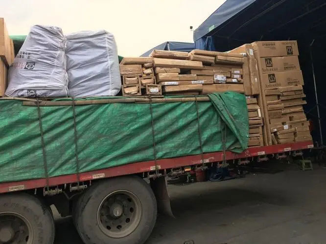 美姑家具托运